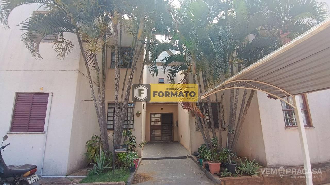 Apartamento para alugar na Vila Manoel da Costa Lima, Campo Grande – foto 2