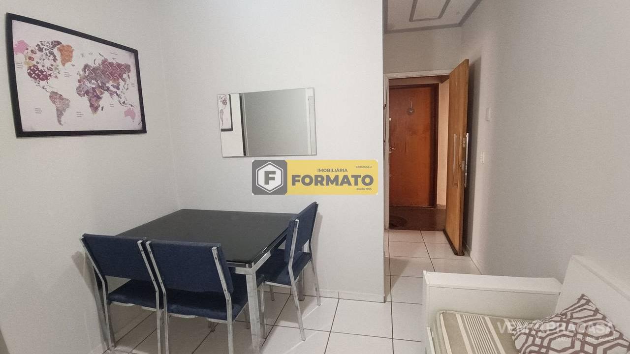 Apartamento para alugar na Vila Manoel da Costa Lima, Campo Grande – foto 4