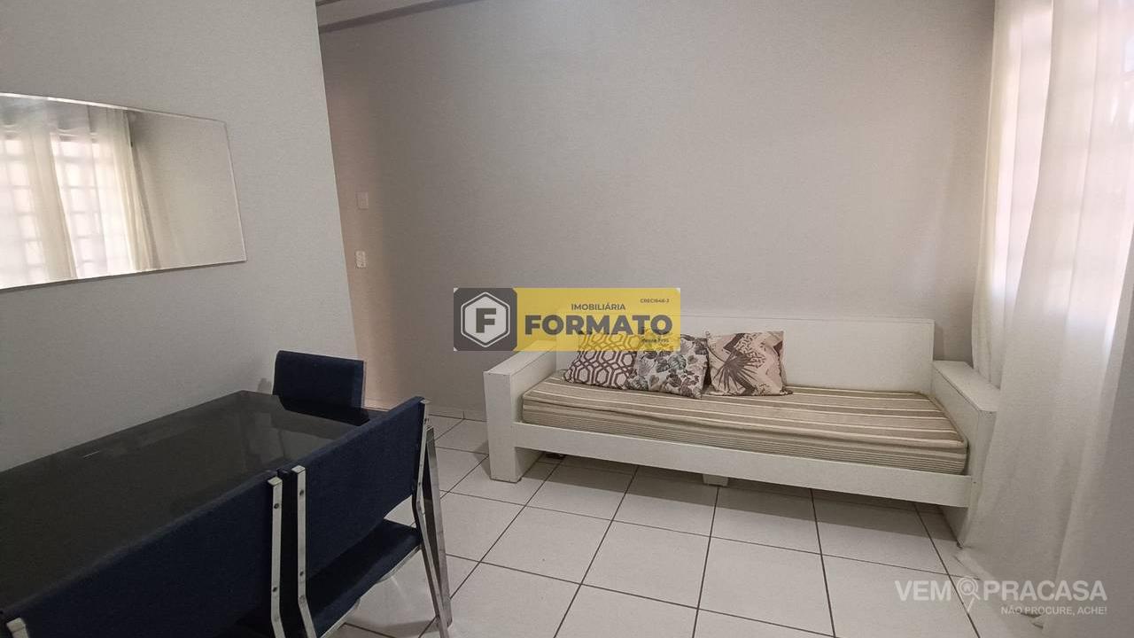 Apartamento para alugar na Vila Manoel da Costa Lima, Campo Grande – foto 5