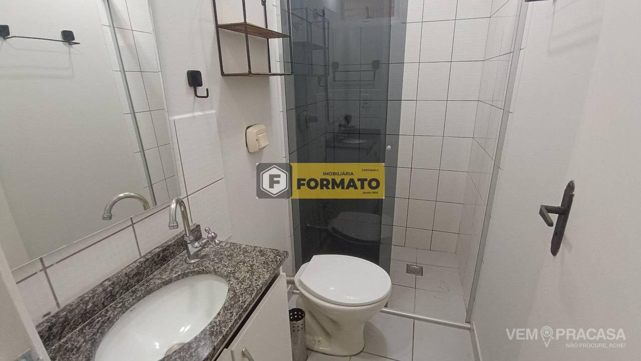 Apartamento para alugar na Vila Manoel da Costa Lima, Campo Grande – foto 6