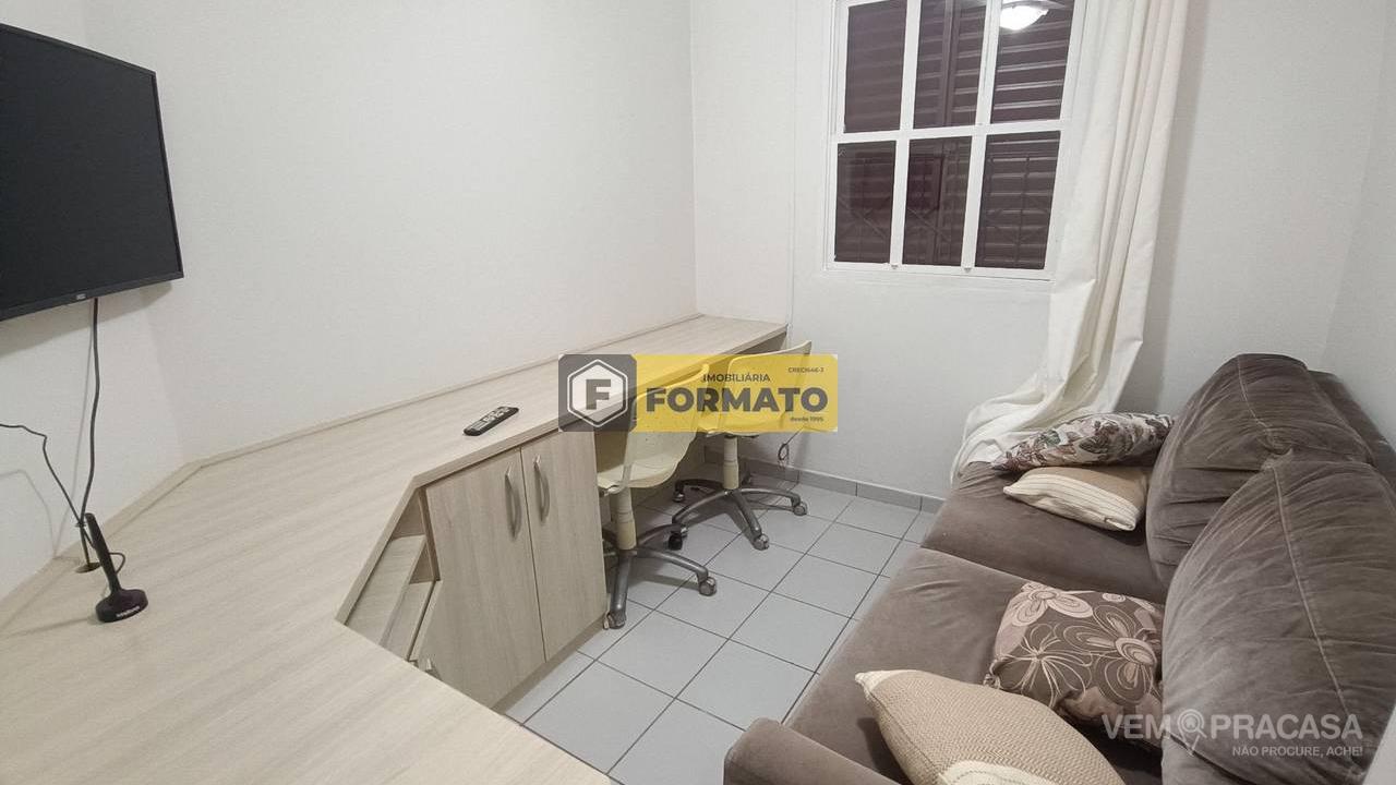 Apartamento para alugar na Vila Manoel da Costa Lima, Campo Grande – foto 7