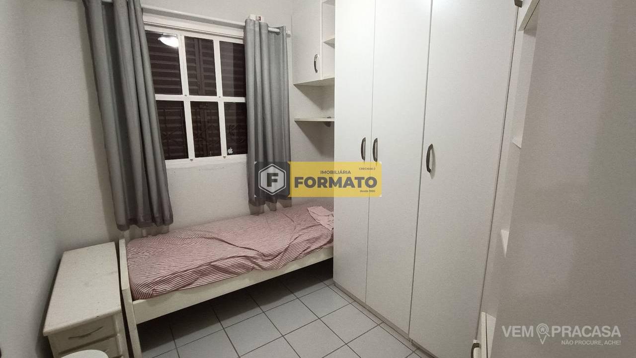 Apartamento para alugar na Vila Manoel da Costa Lima, Campo Grande – foto 8