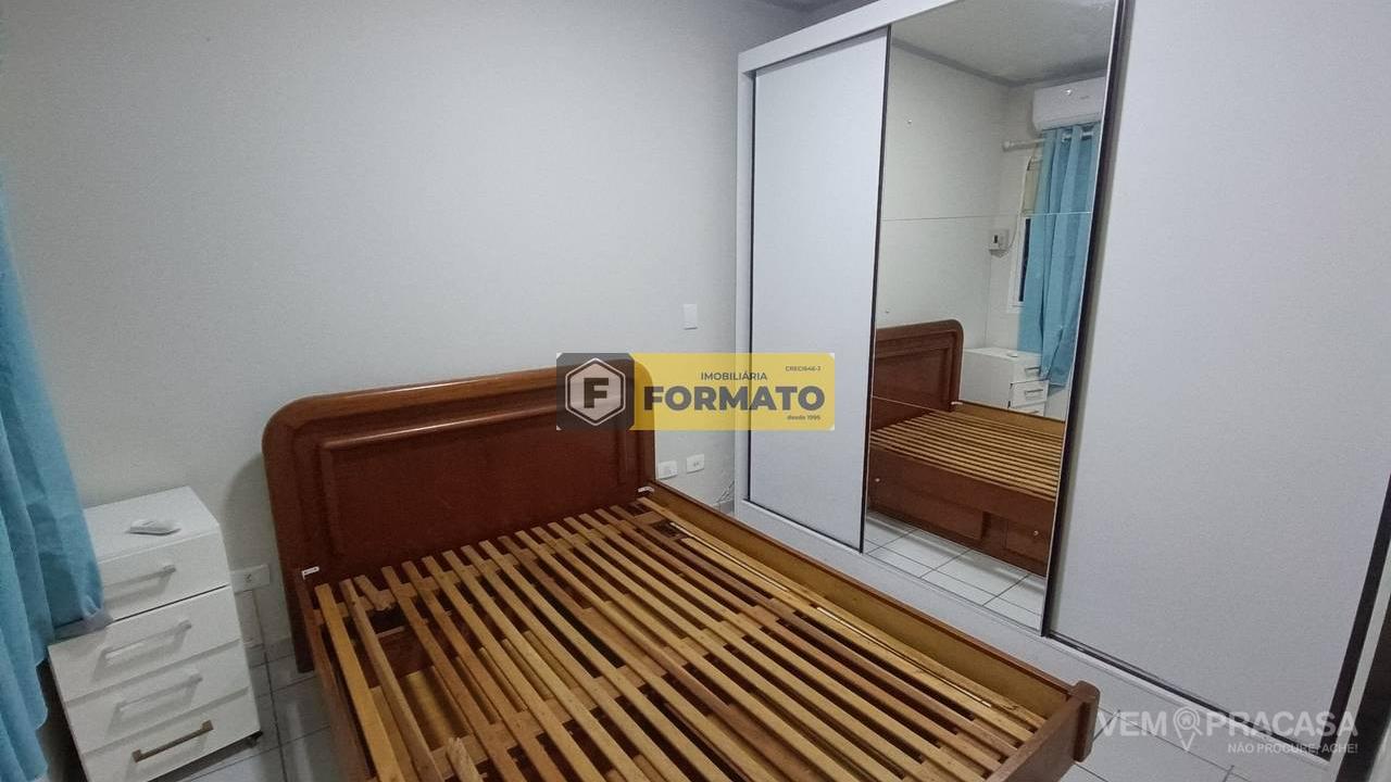 Apartamento para alugar na Vila Manoel da Costa Lima, Campo Grande – foto 9
