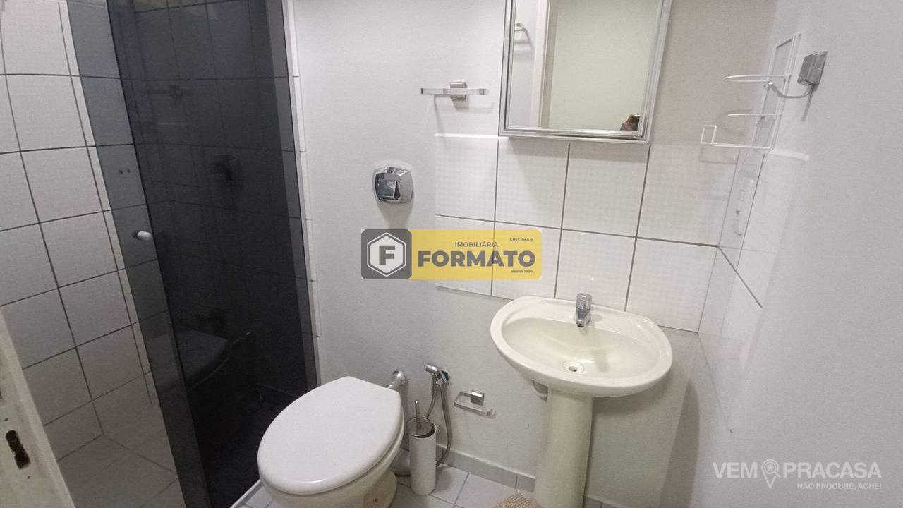 Apartamento para alugar na Vila Manoel da Costa Lima, Campo Grande – foto 10