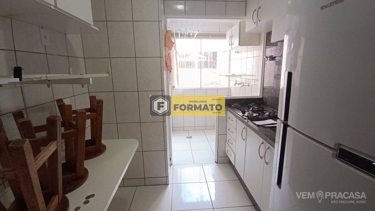 Apartamento para alugar na Vila Manoel da Costa Lima, Campo Grande – foto 11