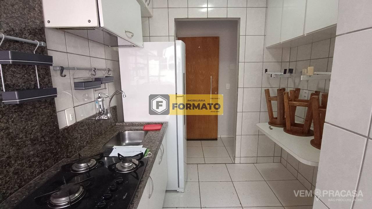 Apartamento para alugar na Vila Manoel da Costa Lima, Campo Grande – foto 12
