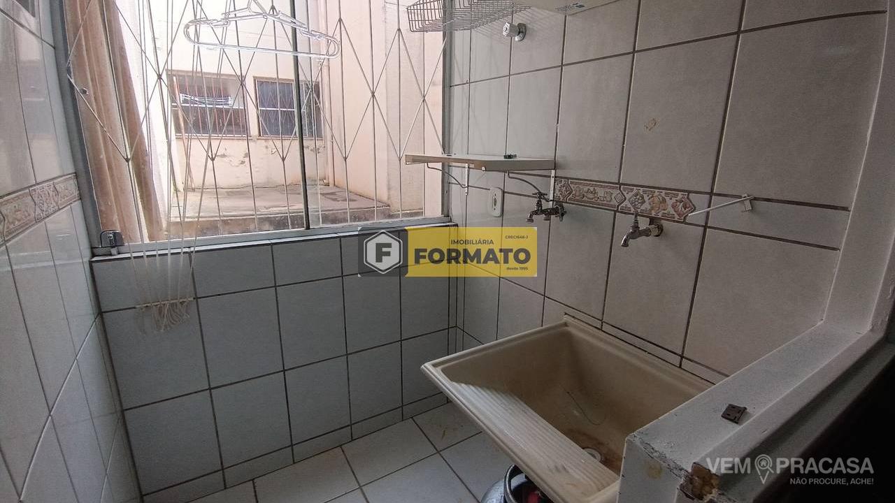 Apartamento para alugar na Vila Manoel da Costa Lima, Campo Grande – foto 13