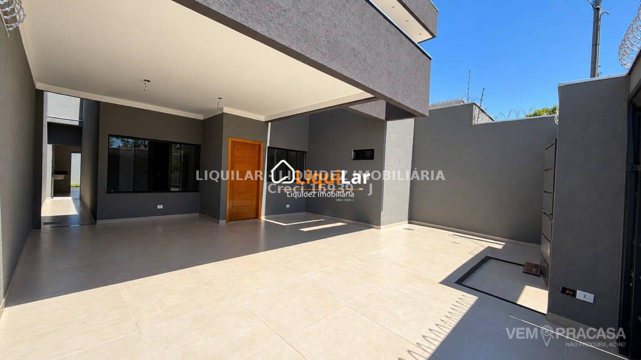 Casa Térrea à venda na Vila Morumbi, Campo Grande – foto 2