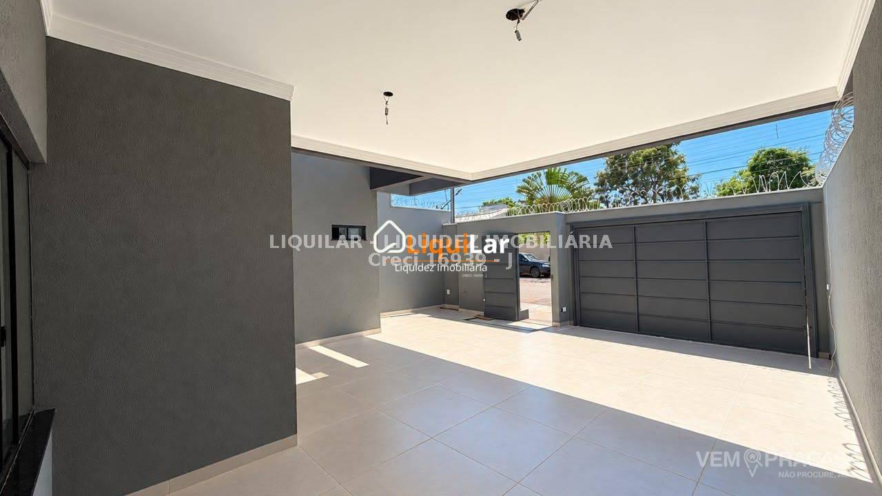 Casa Térrea à venda na Vila Morumbi, Campo Grande – foto 4