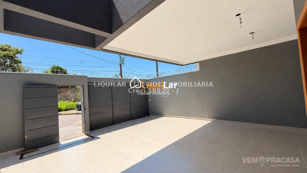 Casa Térrea à venda na Vila Morumbi, Campo Grande – foto 5