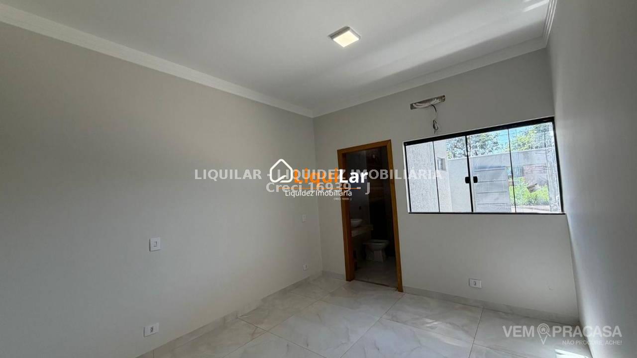 Casa Térrea à venda na Vila Morumbi, Campo Grande – foto 10