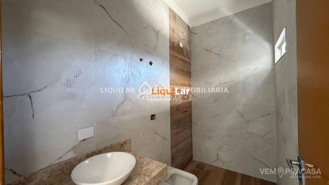 Casa Térrea à venda na Vila Morumbi, Campo Grande – foto 11