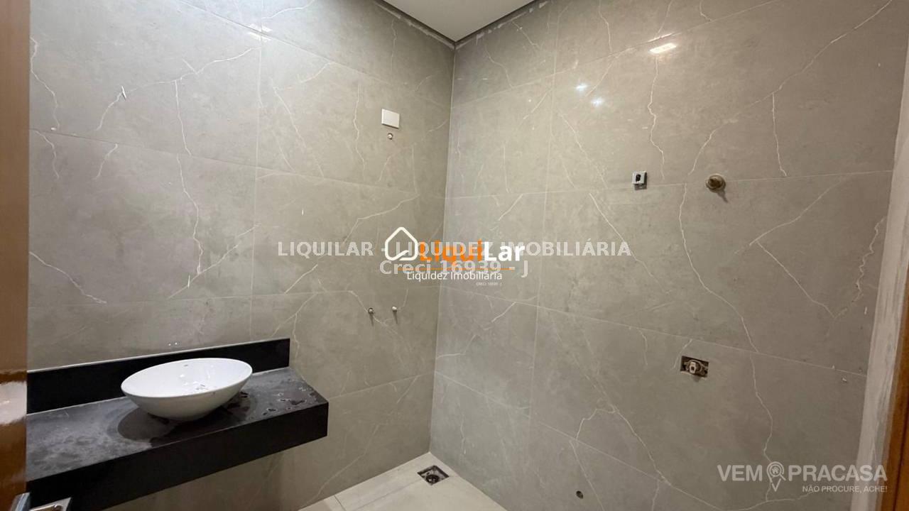 Casa Térrea à venda na Vila Morumbi, Campo Grande – foto 13