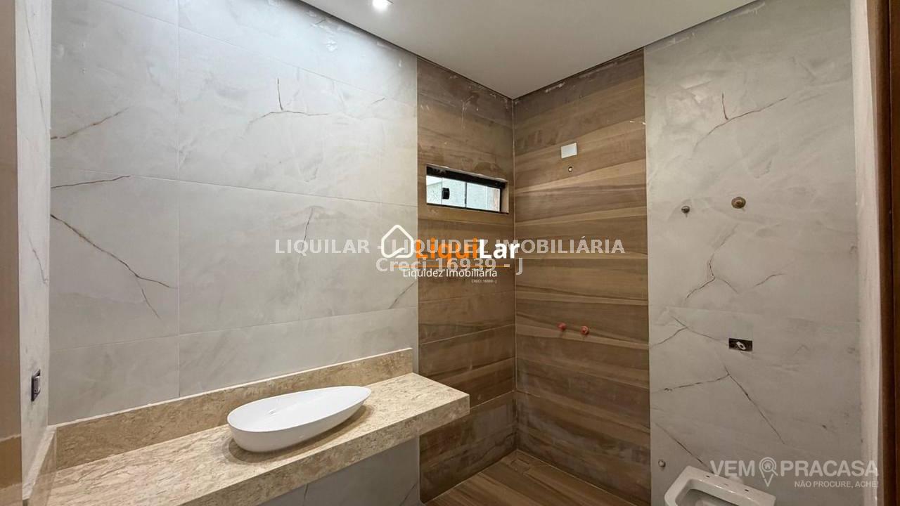 Casa Térrea à venda na Vila Morumbi, Campo Grande – foto 15