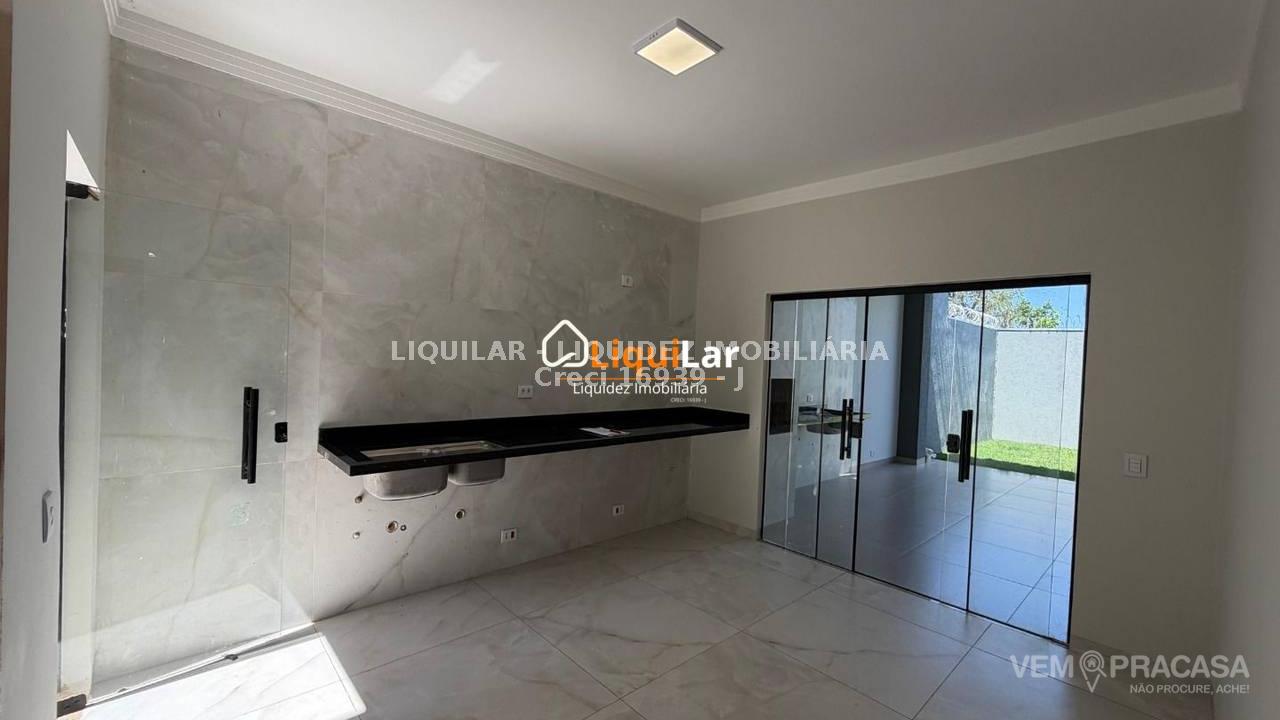 Casa Térrea à venda na Vila Morumbi, Campo Grande – foto 16