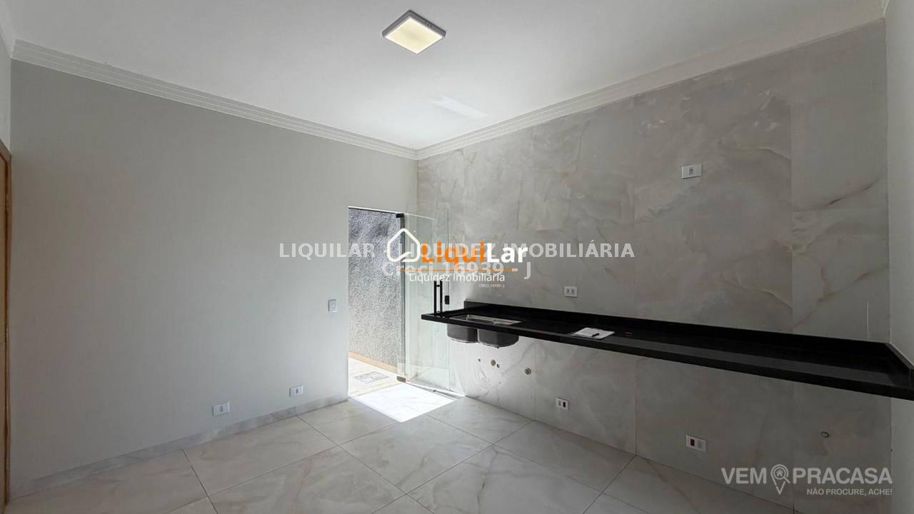 Casa Térrea à venda na Vila Morumbi, Campo Grande – foto 17