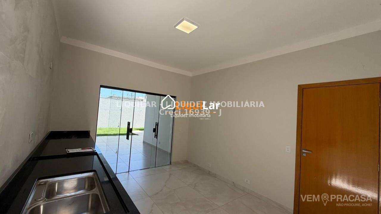 Casa Térrea à venda na Vila Morumbi, Campo Grande – foto 18