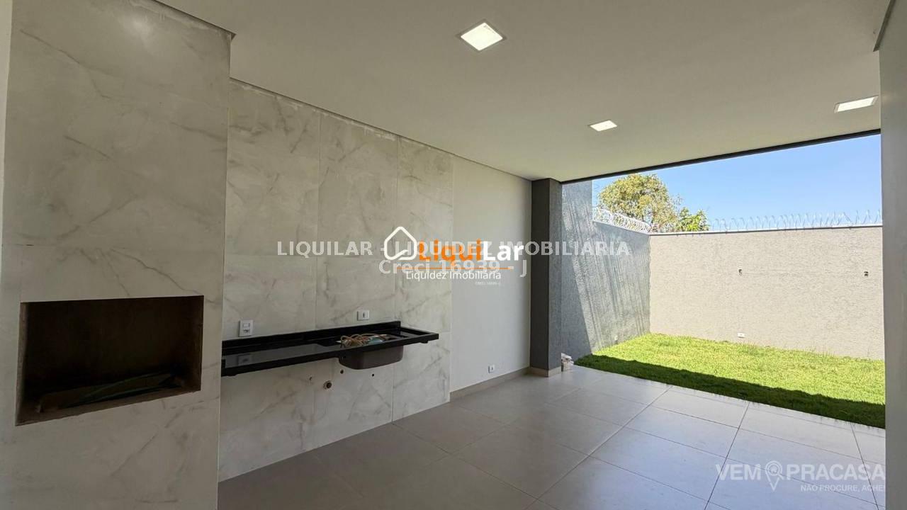 Casa Térrea à venda na Vila Morumbi, Campo Grande – foto 19