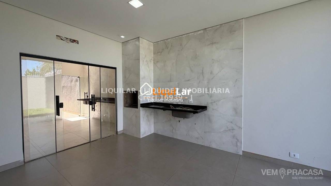 Casa Térrea à venda na Vila Morumbi, Campo Grande – foto 20