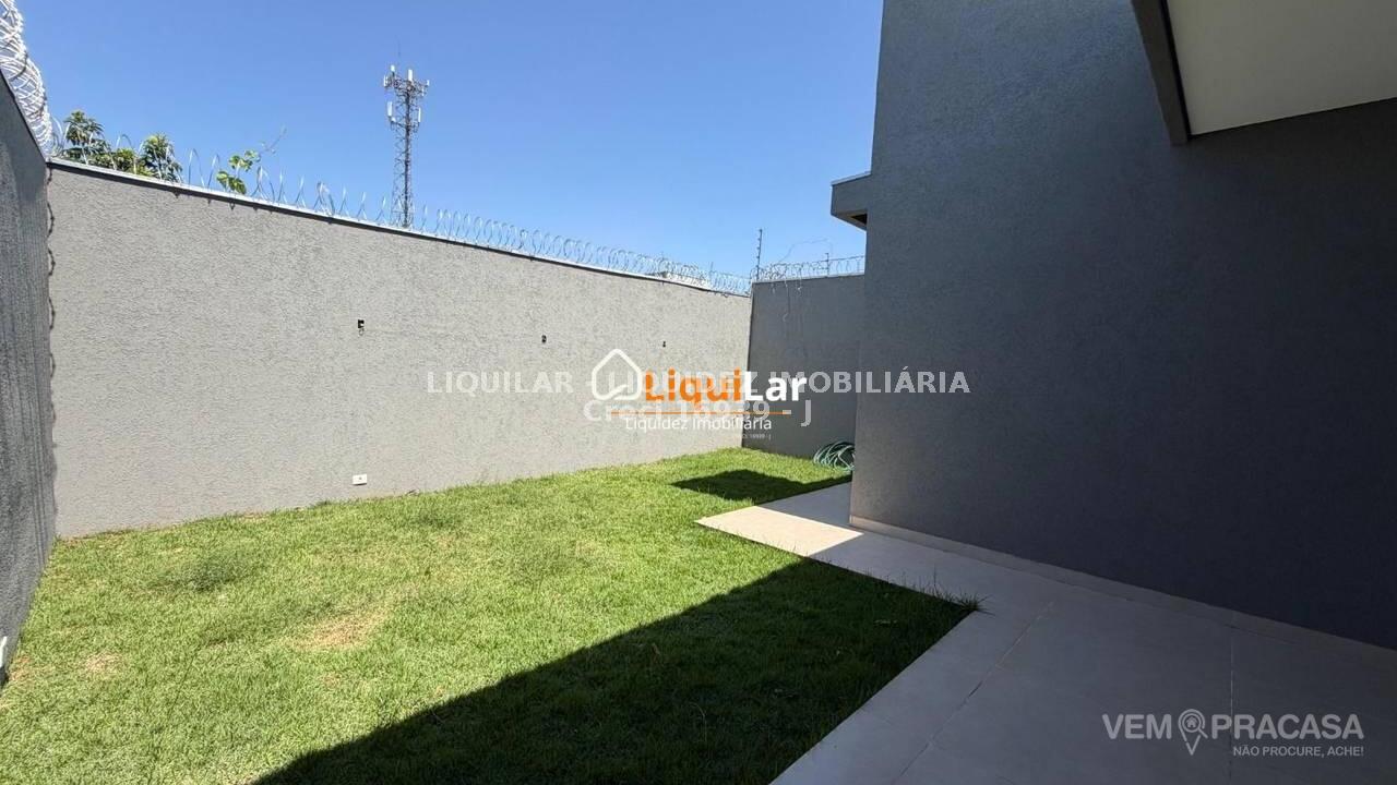 Casa Térrea à venda na Vila Morumbi, Campo Grande – foto 21