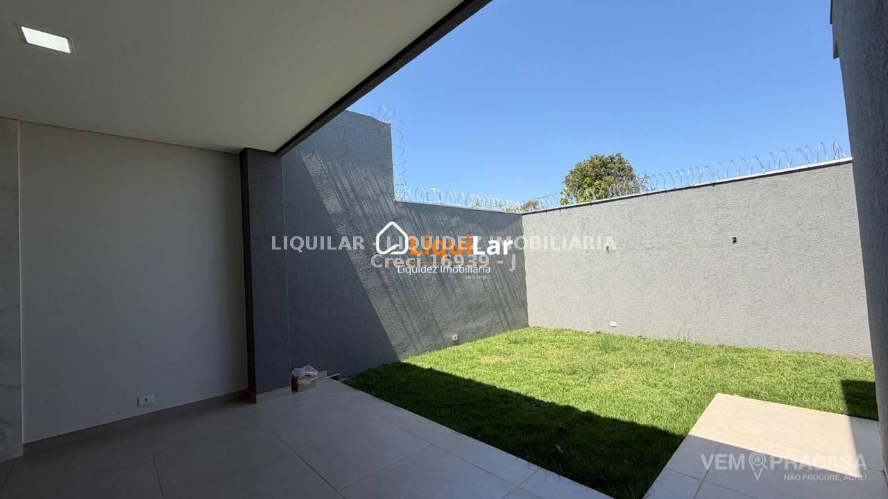 Casa Térrea à venda na Vila Morumbi, Campo Grande – foto 22