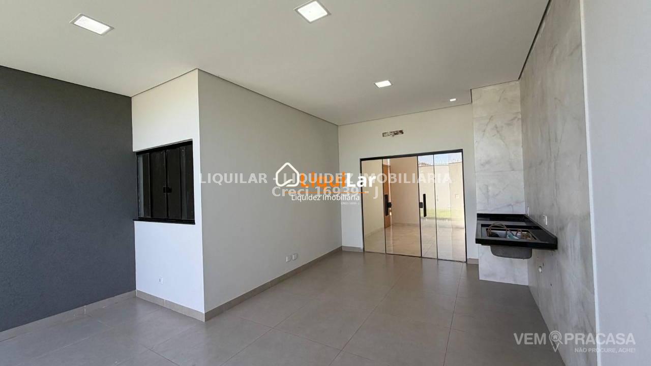 Casa Térrea à venda na Vila Morumbi, Campo Grande – foto 23