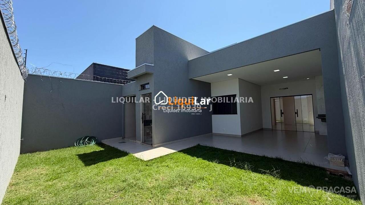 Casa Térrea à venda na Vila Morumbi, Campo Grande – foto 24