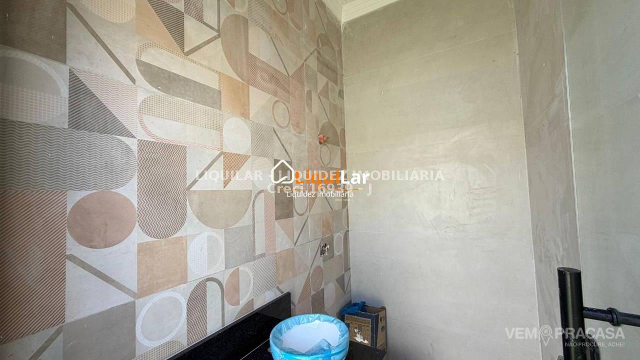 Casa Térrea à venda na Vila Morumbi, Campo Grande – foto 25