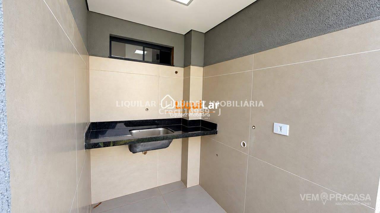 Casa Térrea à venda na Vila Morumbi, Campo Grande – foto 26