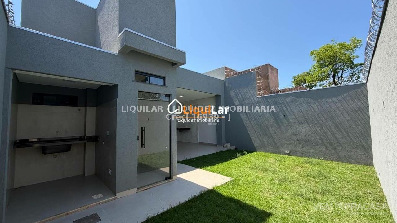 Casa Térrea à venda na Vila Morumbi, Campo Grande – foto 27