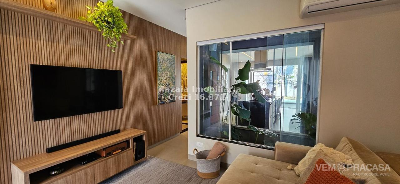 Casa de Condomínio à venda no Residencial Alphaville II, Campo Grande – foto 2