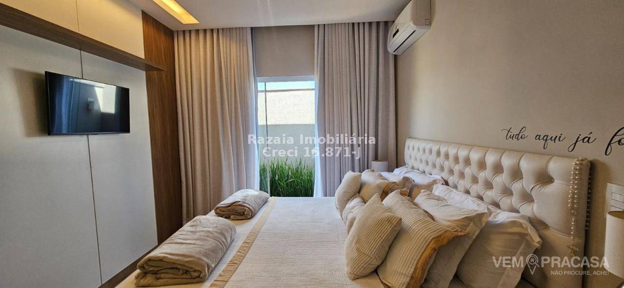 Casa de Condomínio à venda no Residencial Alphaville II, Campo Grande – foto 9