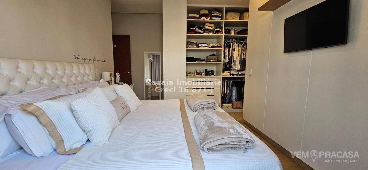 Casa de Condomínio à venda no Residencial Alphaville II, Campo Grande – foto 10