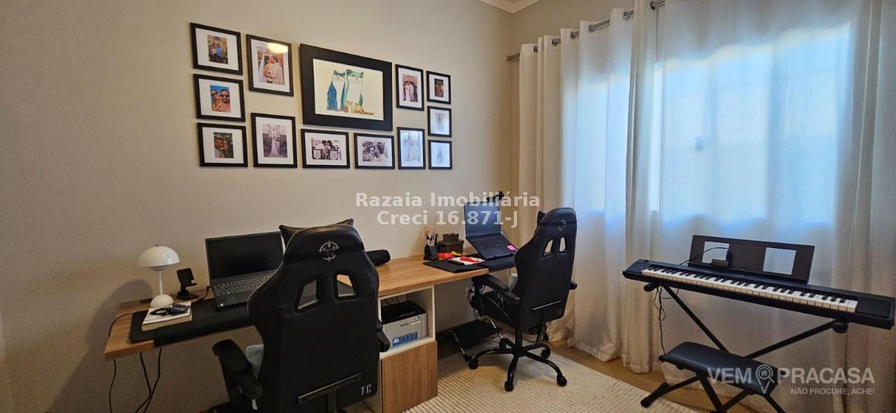 Casa de Condomínio à venda no Residencial Alphaville II, Campo Grande – foto 11