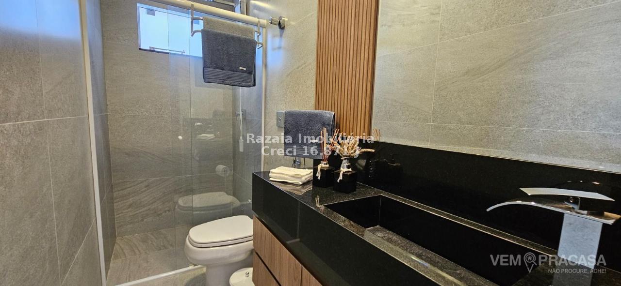 Casa de Condomínio à venda no Residencial Alphaville II, Campo Grande – foto 12