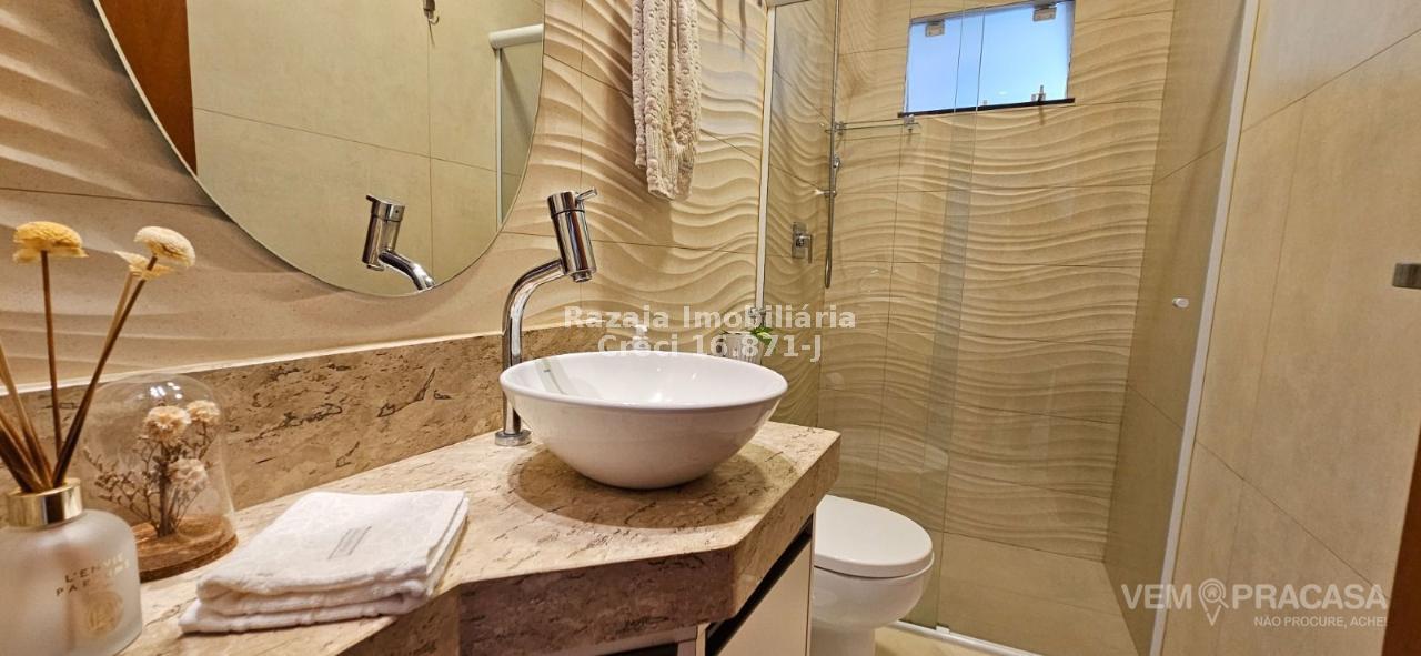 Casa de Condomínio à venda no Residencial Alphaville II, Campo Grande – foto 13