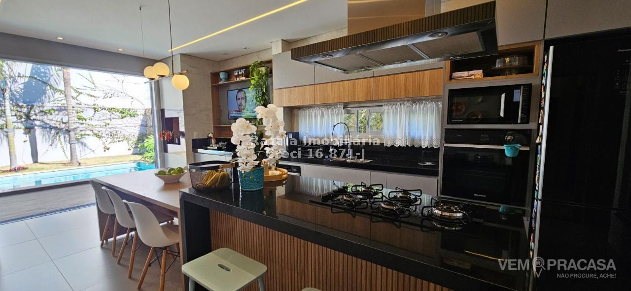 Casa de Condomínio à venda no Residencial Alphaville II, Campo Grande – foto 14