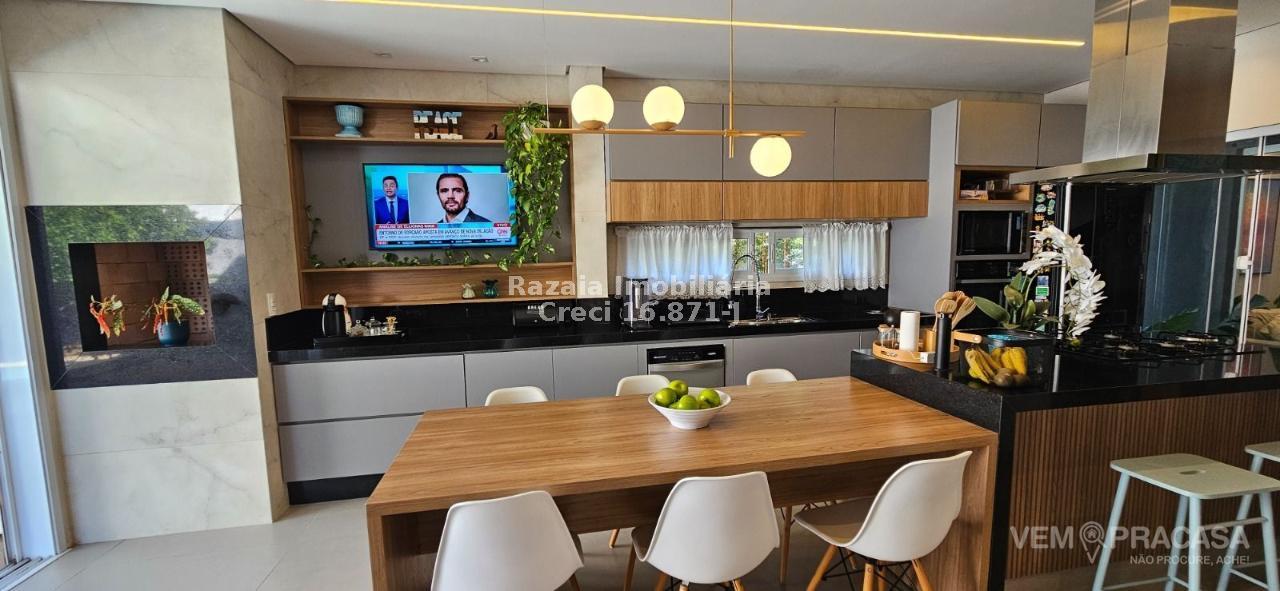 Casa de Condomínio à venda no Residencial Alphaville II, Campo Grande – foto 15