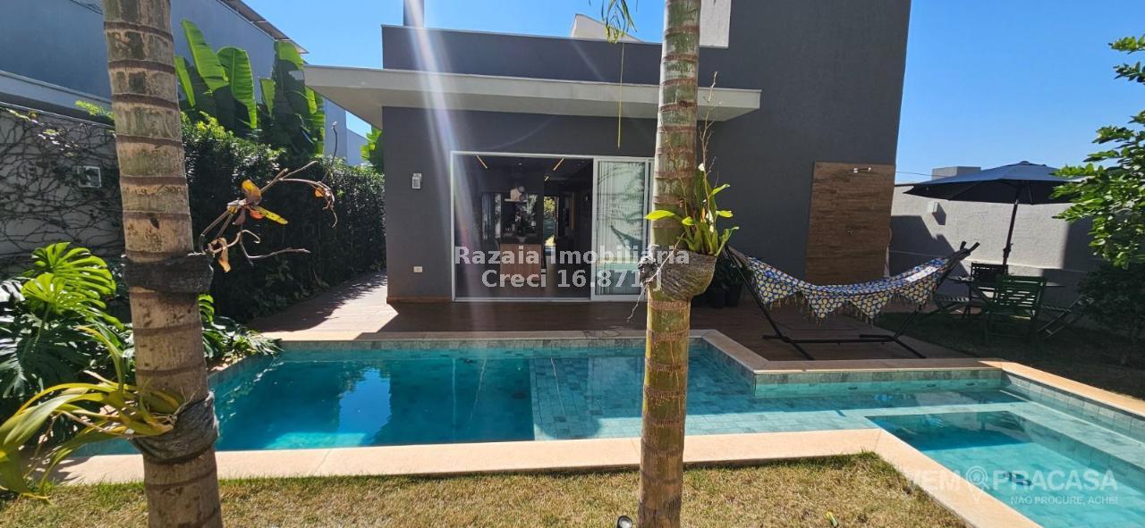 Casa de Condomínio à venda no Residencial Alphaville II, Campo Grande – foto 17