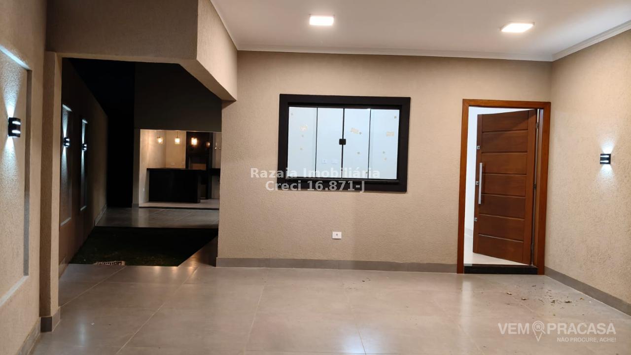 Casa Térrea à venda no Água Limpa Park, Campo Grande – foto 3