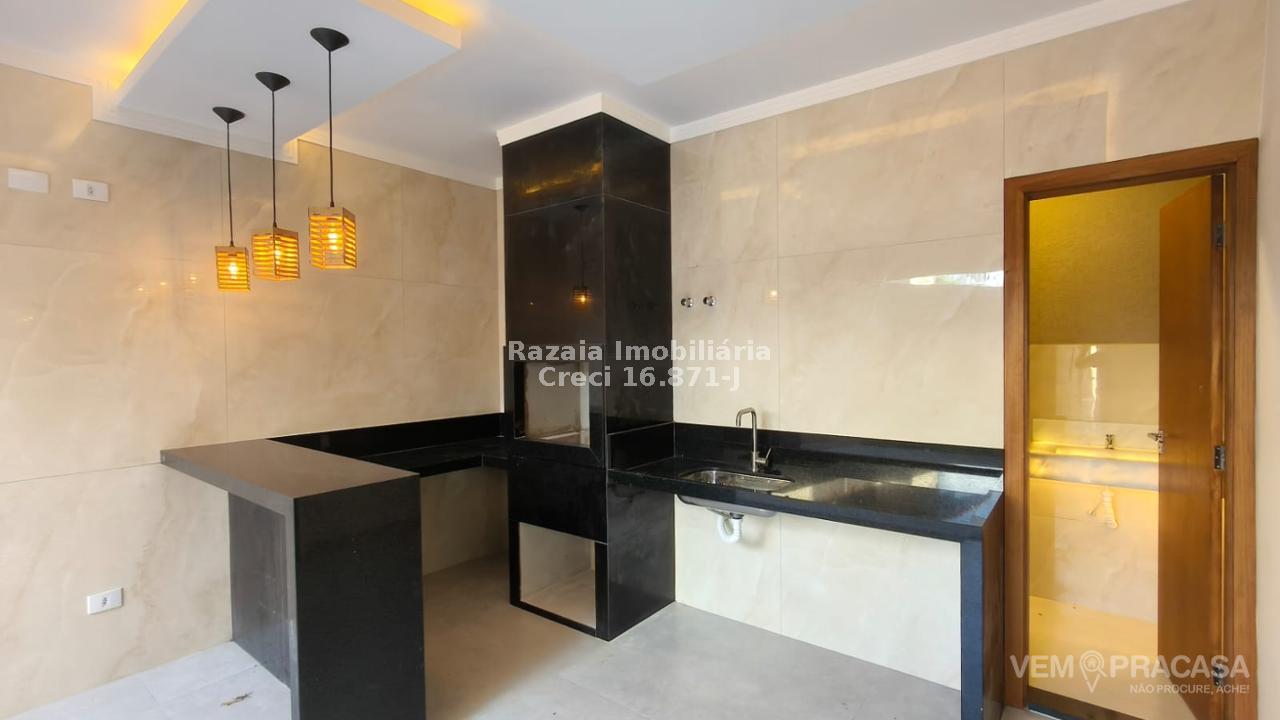 Casa Térrea à venda no Água Limpa Park, Campo Grande – foto 10