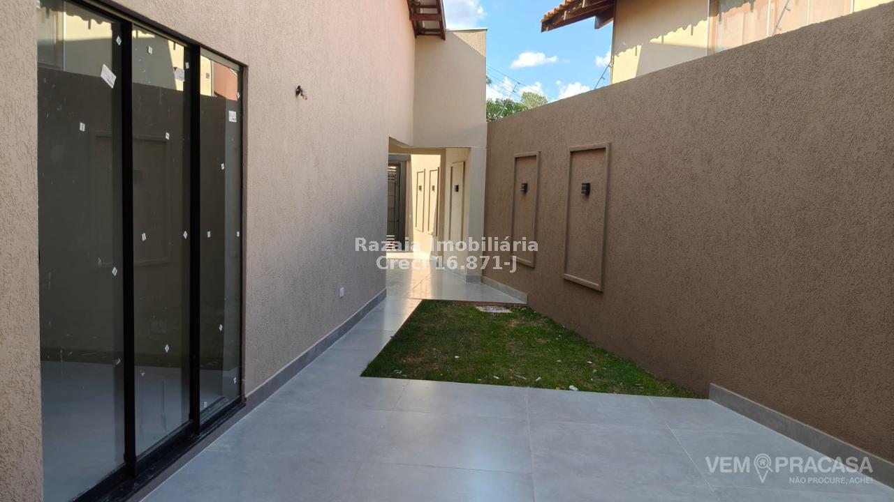 Casa Térrea à venda no Água Limpa Park, Campo Grande – foto 12