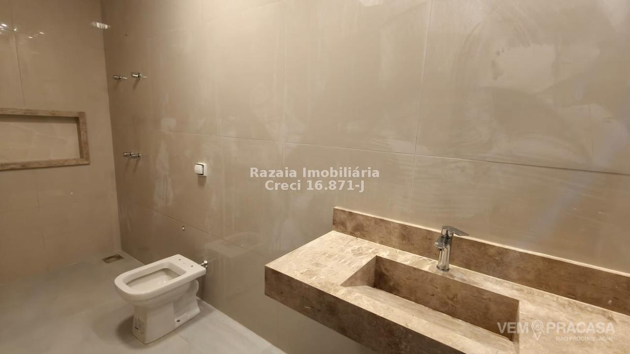 Casa Térrea à venda no Água Limpa Park, Campo Grande – foto 13