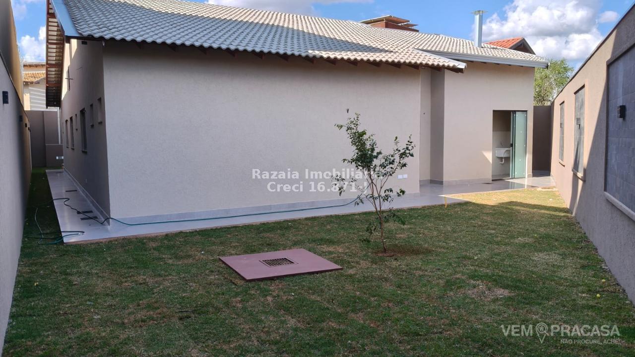 Casa Térrea à venda no Água Limpa Park, Campo Grande – foto 16