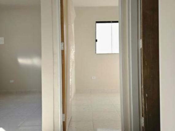 Casa Térrea à venda no Bela Laguna, Campo Grande