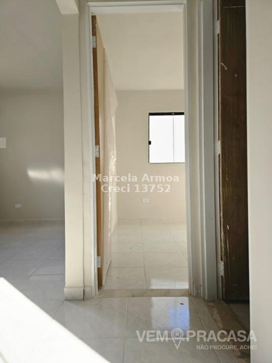Casa Térrea à venda no Bela Laguna, Campo Grande – foto 1