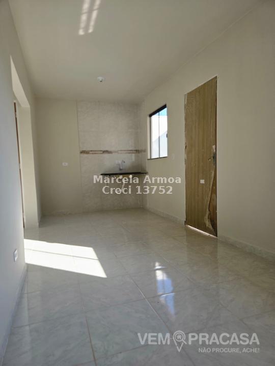Casa Térrea à venda no Bela Laguna, Campo Grande – foto 2
