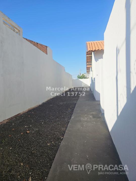 Casa Térrea à venda no Bela Laguna, Campo Grande – foto 8
