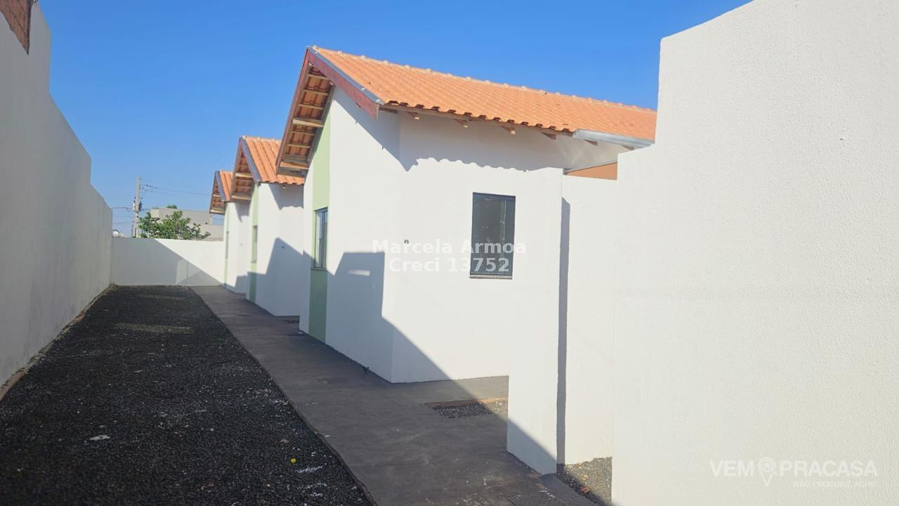 Casa Térrea à venda no Bela Laguna, Campo Grande – foto 9
