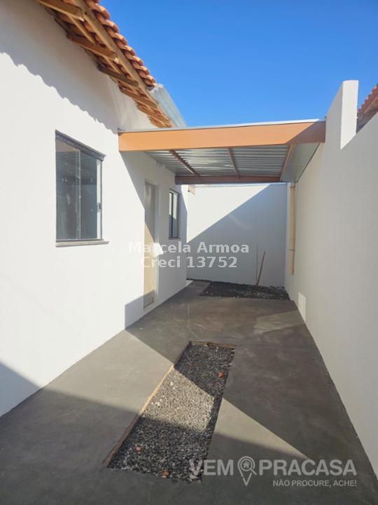 Casa Térrea à venda no Bela Laguna, Campo Grande – foto 10